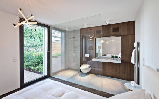 Apartment in Seattle